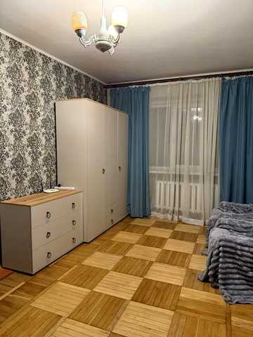 Вадима Гетьмана вул. (Індустріальна), 38