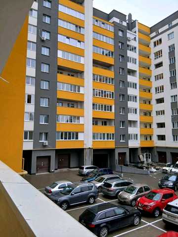 Степана Бандери вул., 30-А