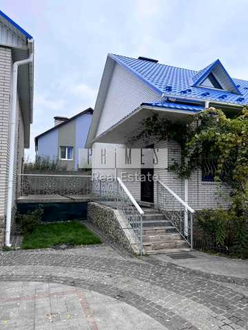 Євгена Гребінки пров.