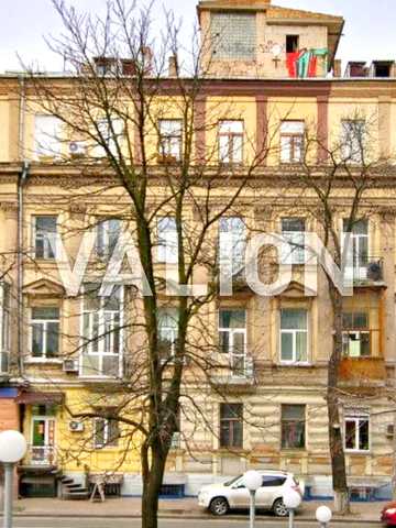 Велика Житомирська вул., 34