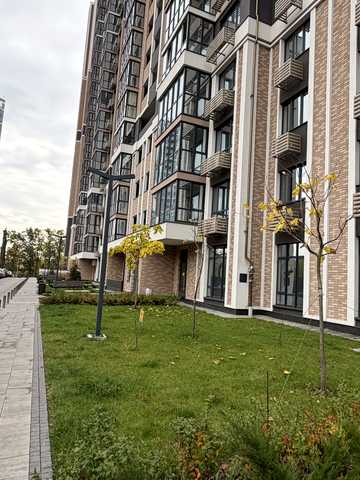 Юлії Здановської вул. (Ломоносова), 28