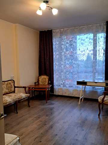Вацлава Гавела бульв. (Івана Лепсе), 6-В