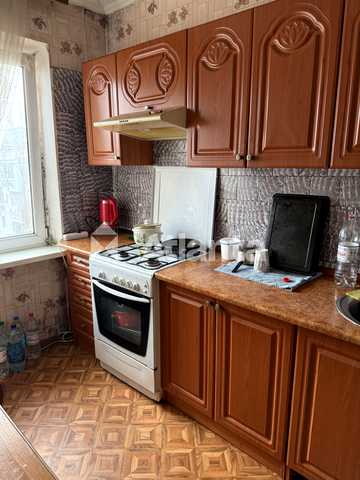 Давида Ойстраха вул. (Затонського), 10