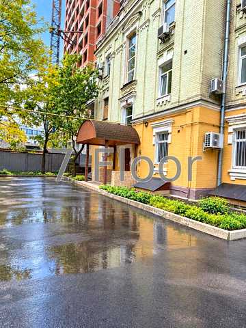 Антоновича вул. (Горького), 38-В