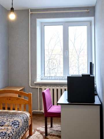 Вереснева вул., 9
