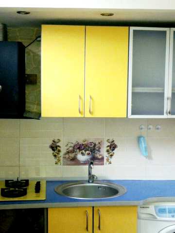 Отамана Головатого вул., 5