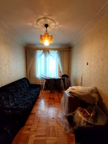 Незалежної України вул. (40 років Радянської України), 51