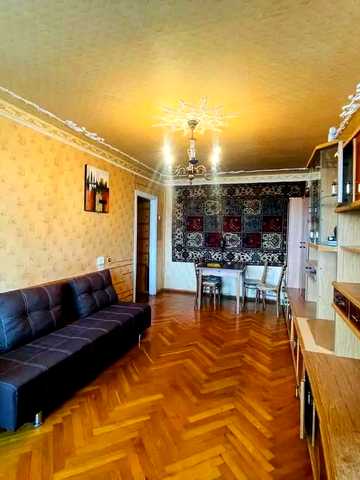Любомира Гузара просп. (Космонавта Комарова), 14-А