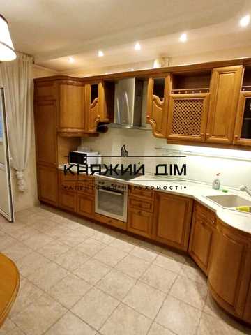 Миколи Бажана просп., 14