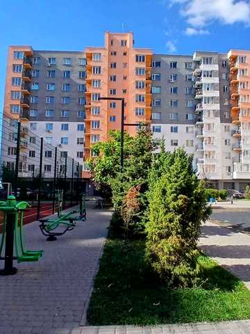 Немирівське шосе, 94-Є, корп. 1-5