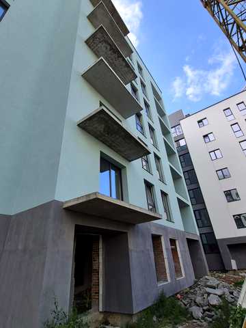 Тараса Шевченка вул., (Будинок 4)