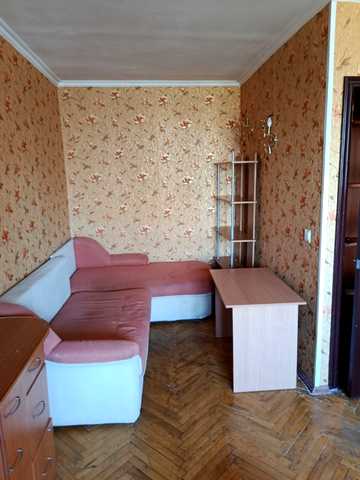 Архітектора Вербицького вул., 11