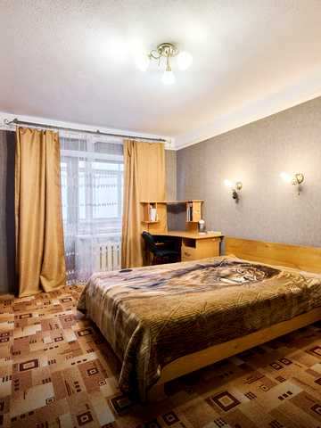 Харківське шосе, 21/4