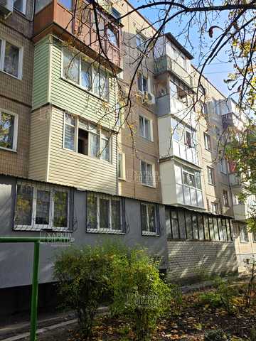 Каденюка вул. (Танкопія), 47