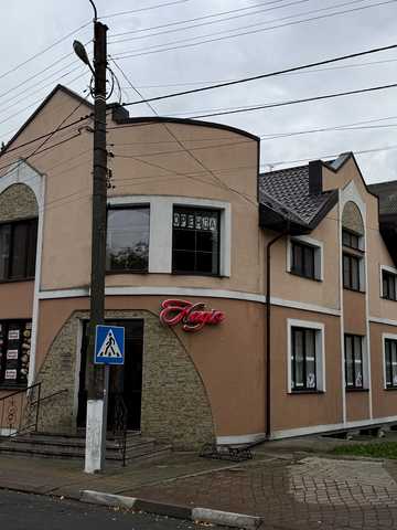 Тараса Шевченка вул., 6