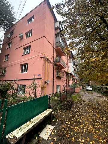 Зої Пасічної пров., 8