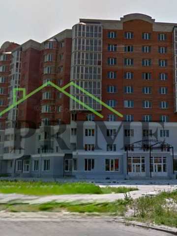 Олександра Бідного вул., 16