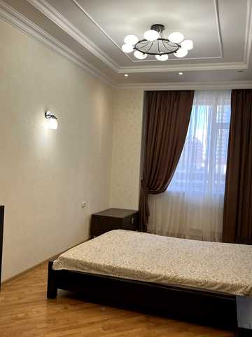 Аркадійське плато вул. (Гагарінське Плато), 5а к1