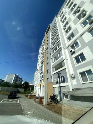 Полтавський Шлях вул., 184а к2