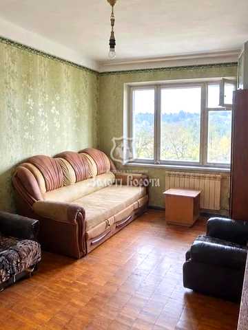Лісовий просп., 33