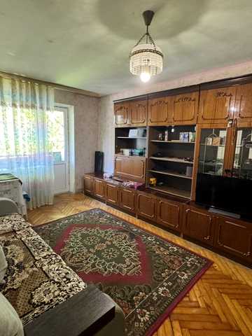 Світлицького вул., 27