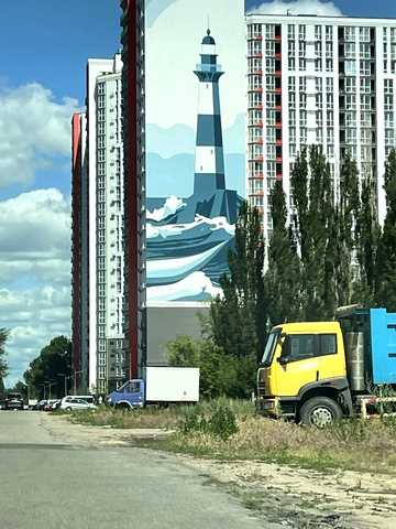 Гліба Бабіча вул. (Канальна), 8-Г