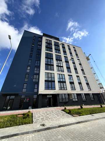 Текстильна вул., 21-Б