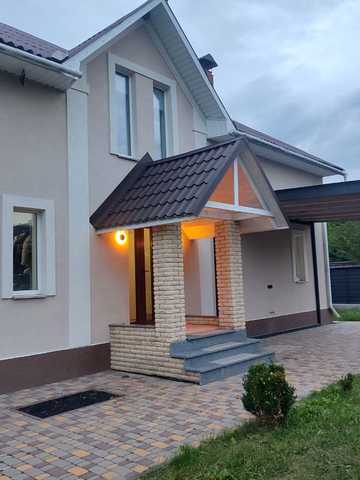 Хутір дальній