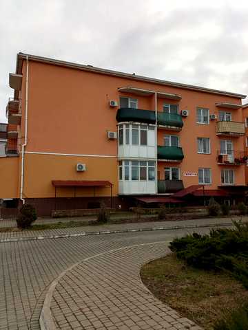 Зелена, 2