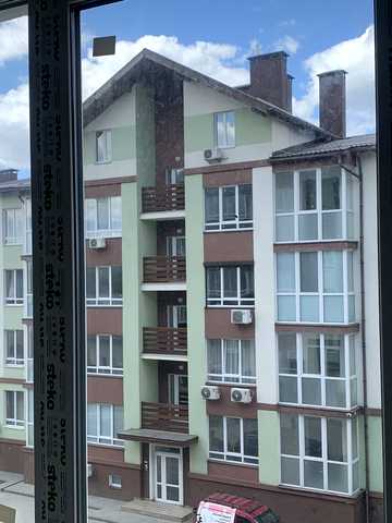Івана Білика вул. (Яблунева), (Будинок 2)