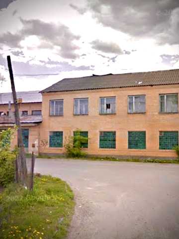 Стельмаха, 2