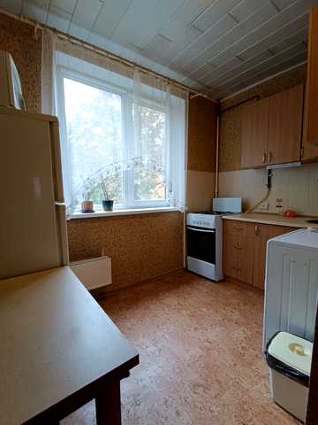 Валентинівська вул. (Блюхера), 38а