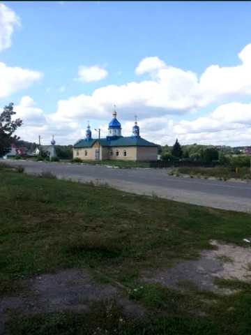 Михайленка