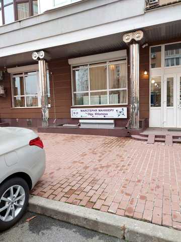 Оболонська набережна вул., 19