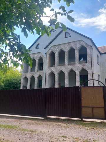 Мічуріна