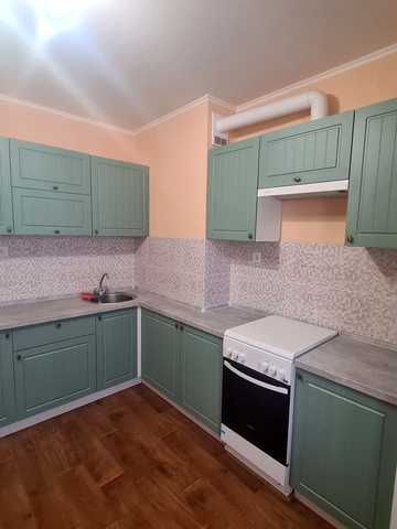 Балтійський пров., 3