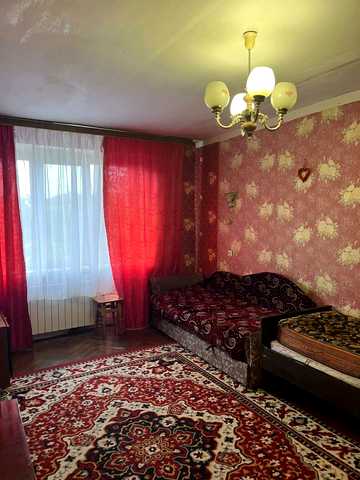 Олени Теліги вул., 51
