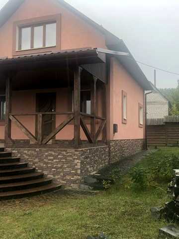 Лісна
