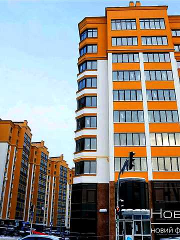 Соборна вул. (Петропавлівська), 10-Г