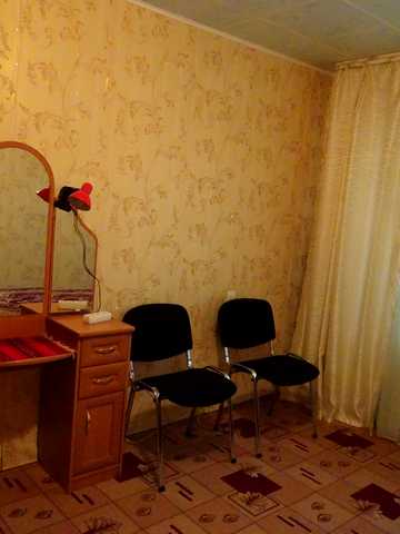 Миколи Бажана просп., 5
