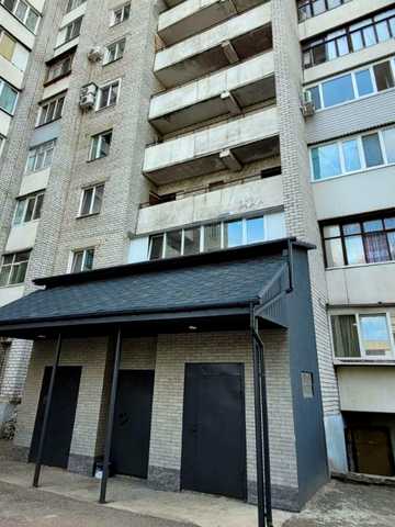 Водограйна вул. (Гаврилова), 3