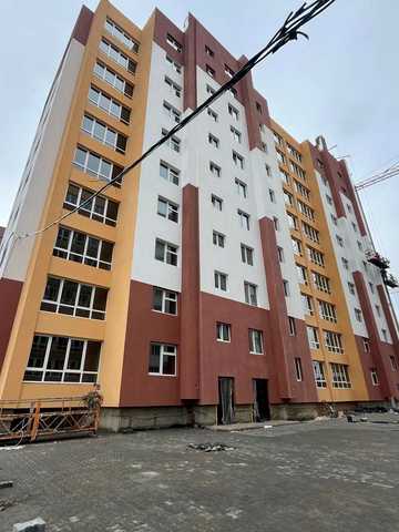 Озерна вул., 6
