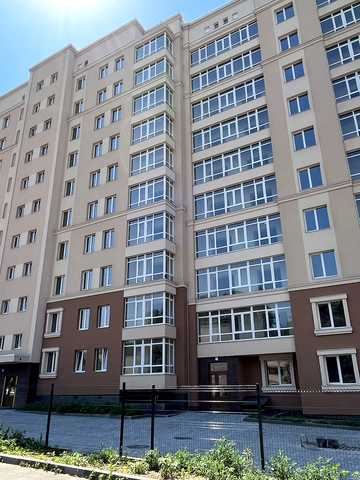 Ігоря Бедзая вул. (Чкалова), 96/1