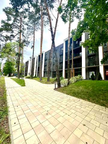 Академіка Оппокова вул. (Павлика Морозова), 1-А