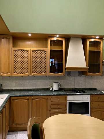 Велика Житомирська вул., 34