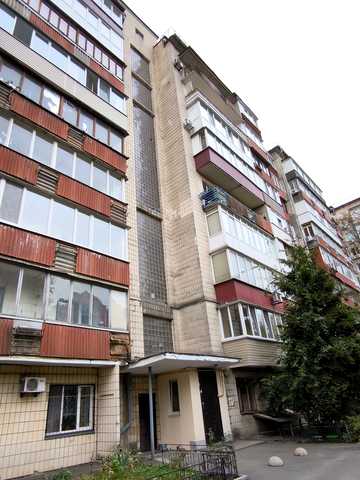 Іпсилантіївський пров. (Аїстова вул.), 3