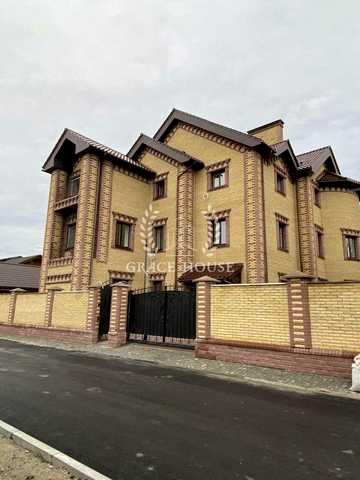 Пайова вул.