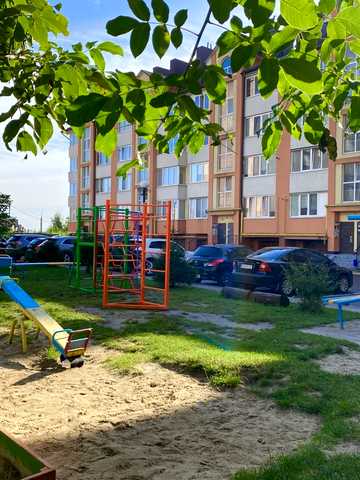 Гайдамацька вул. (Марфи Струтинської), 13-Б