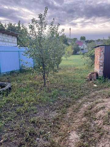 Садова