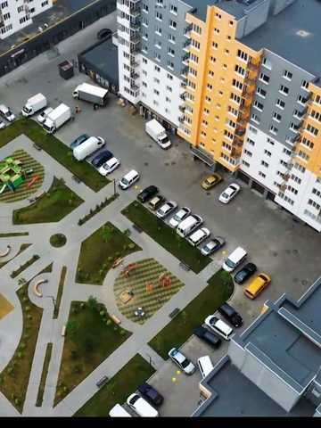 Немирівське шосе, (94-Ж, к.1-3)